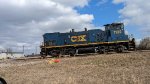 CSX 1132